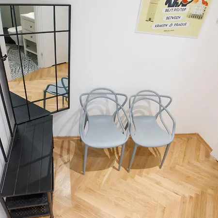 Apartament Na Granicy 6 Cieszyn  Exterior photo