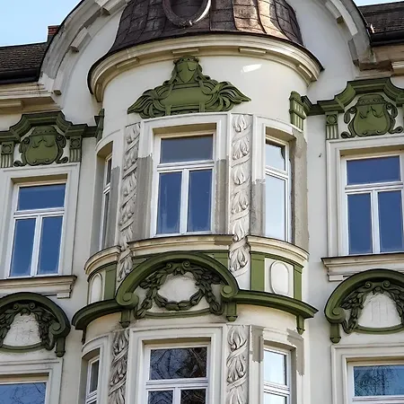 Apartament Na Granicy 6 Cieszyn  Exterior photo